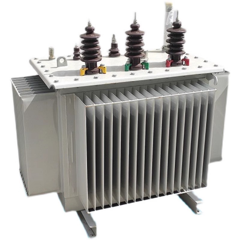S13-M-315/500KVA oil-immersed distribution transformer 10kv high voltage three-phase oil-immersed power transformer