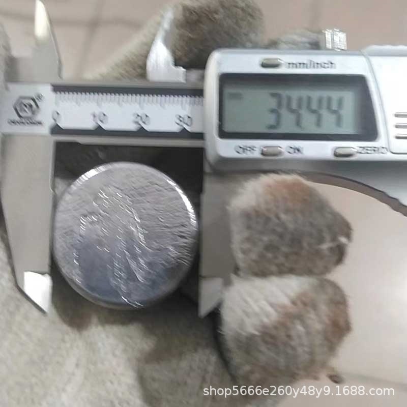 Tumbler Lead Weight Processing and Customization Toy Base Weighted Tumbler Weighted Base