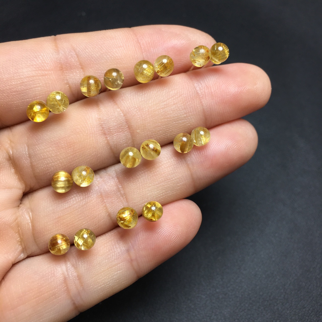 Новые серьги из кристаллов 2022 года, серьги из стерлингового серебра S925, кристаллы, простой и щедрый дизайн