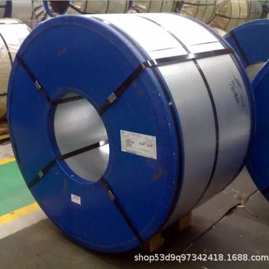 Tinplate Manufacturers Have 5.6 Tin Content Double-Sided Bright Tin-Plated and Zinc-Plated Coils in Stock, Available for Slitting and Flattening