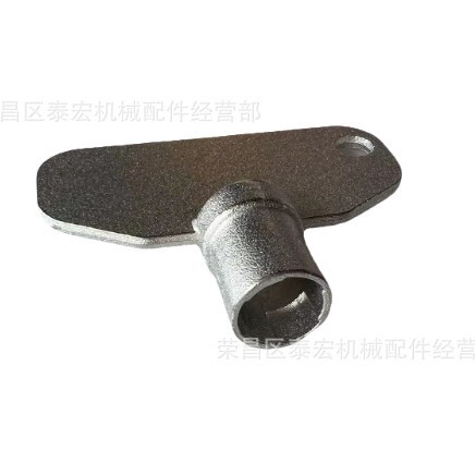 Ключ для трейлера для кемпинга Sosco E3-5-15 E3-26-715-15 SOUTHCO