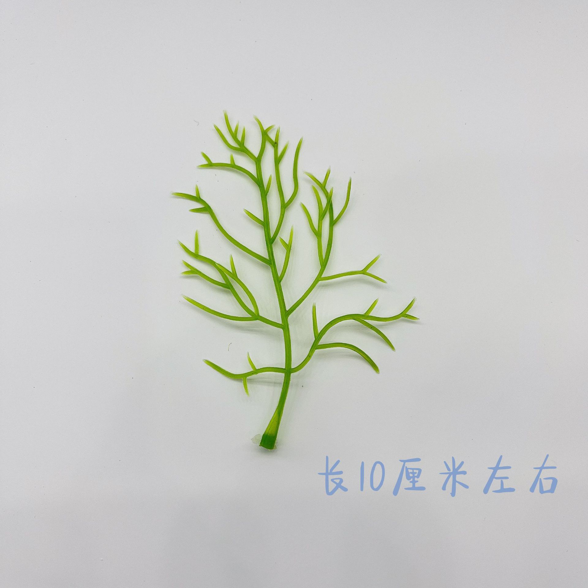 Artificial Daisy leaf single leaf Daisy material ins Wind floral decoration factory direct spot cross-border