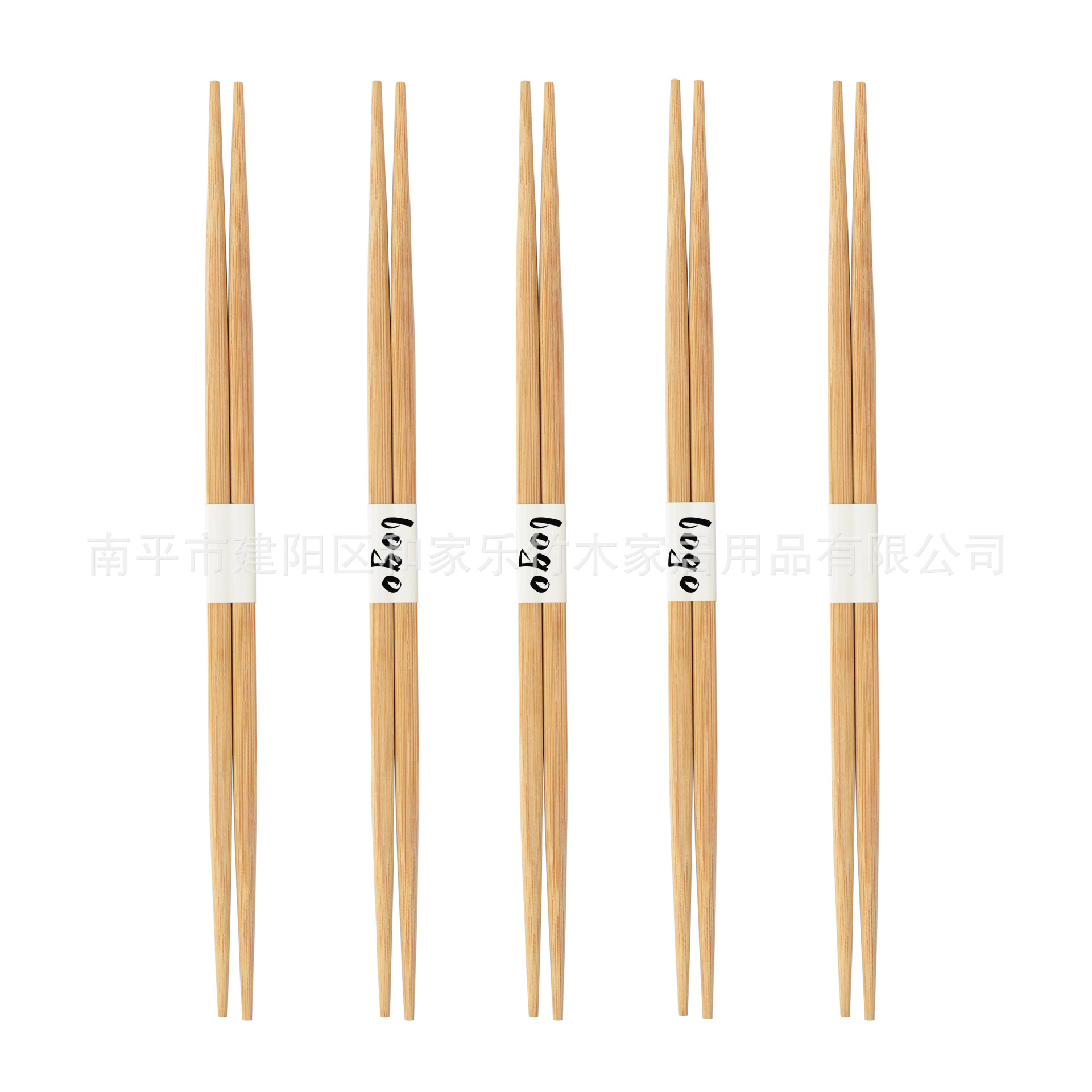 Одноразовые японские палочки для суши, с печатью, для на вынос