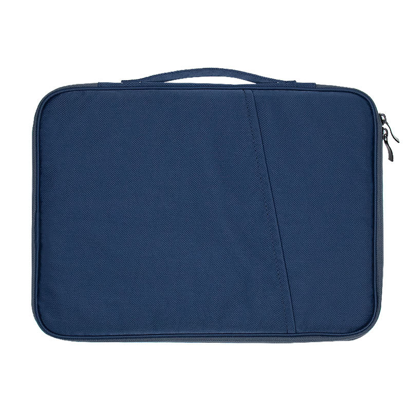 ipad Tablet Storage Bag 10.8 Inch Liner Protective Cover 12.9 Portable Liner Bag for Huawei and Apple