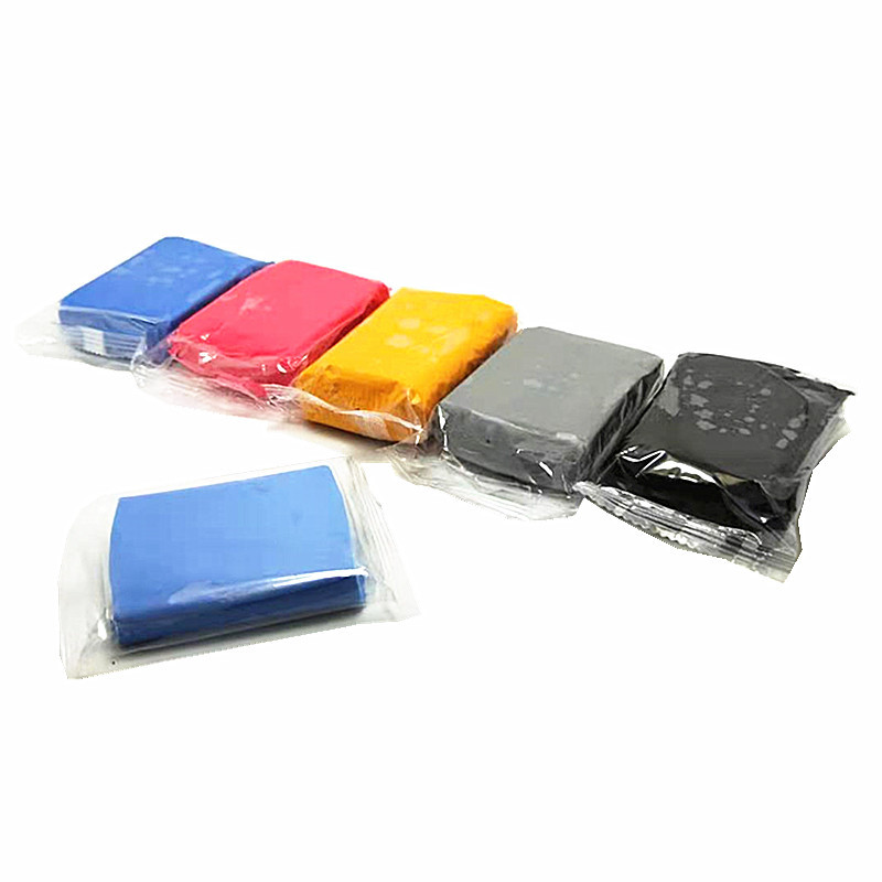 Грязь для мойки автомобилей, 100 г, вулканическая грязь, магия для мойки