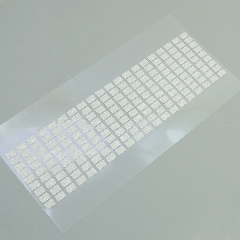 High-Quality White Dupont Insulating Paper, Flame-Retardant and High-Temperature Resistant Adhesive Paper, Nomex Paper, Fire-Proof Manufacturer Direct Supply and Processing