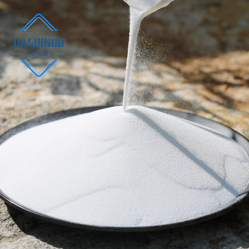 Металлический материал для модификации поверхности 30-50Нм наноциркония 99% сферический цирконий нано-материал