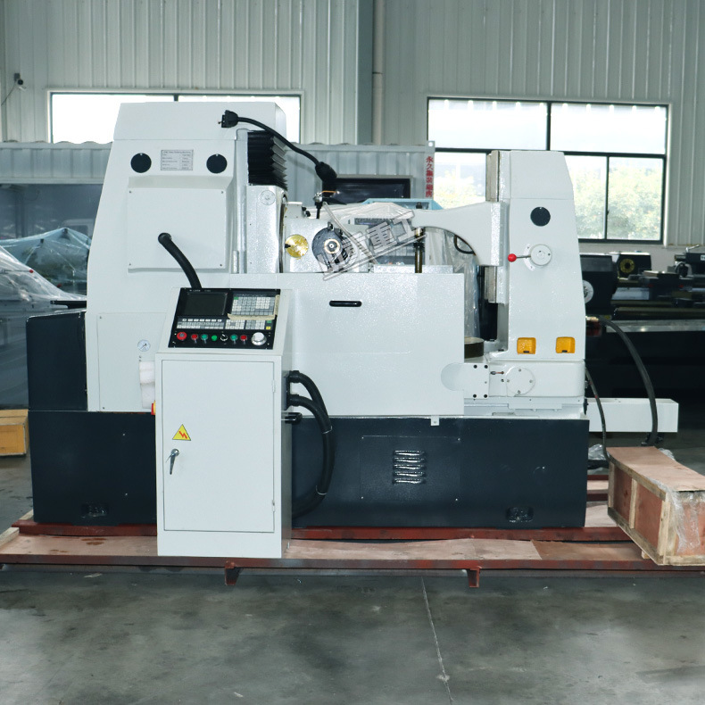 Yk3180 High-Speed Hydraulic Gear Hobbing Machine for Small Modulus and Various Gear Processing High-Efficiency Hobbing Machine