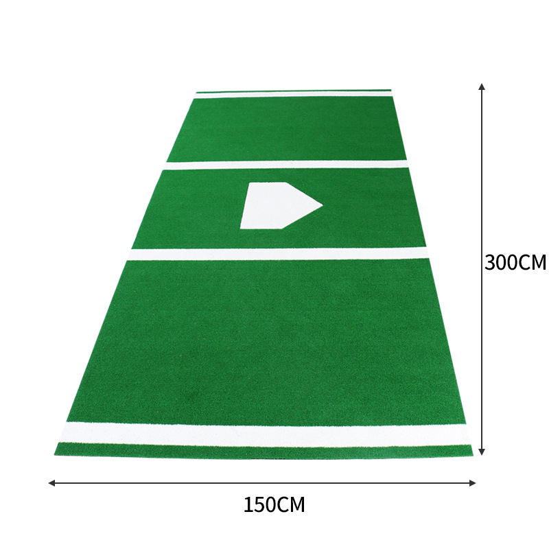 Baseball Mat Amazon Hot Slip Baseball Softball Hit Mat Portable Baseball Softball Pitcher Mat Baseball Hit Mat