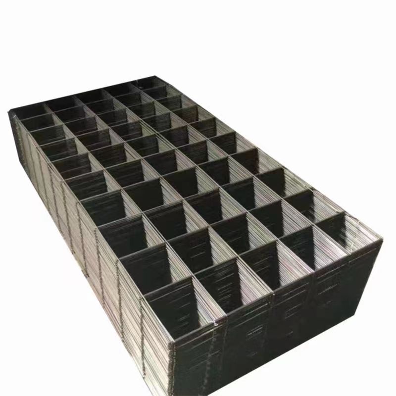 Special-Shaped Mesh Wire Mesh Galvanized Mesh Floor Library Concrete Anti-Crack Mesh Wire Mesh Black Mesh Seedling Bed Mesh