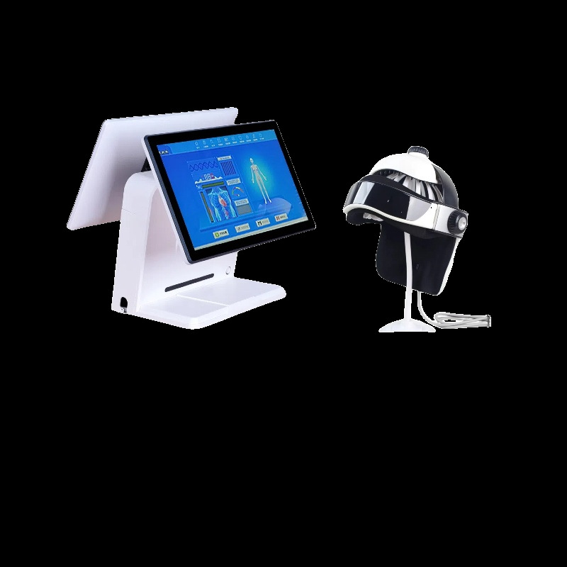 All-in-one intelligent AI detector sub-health detector