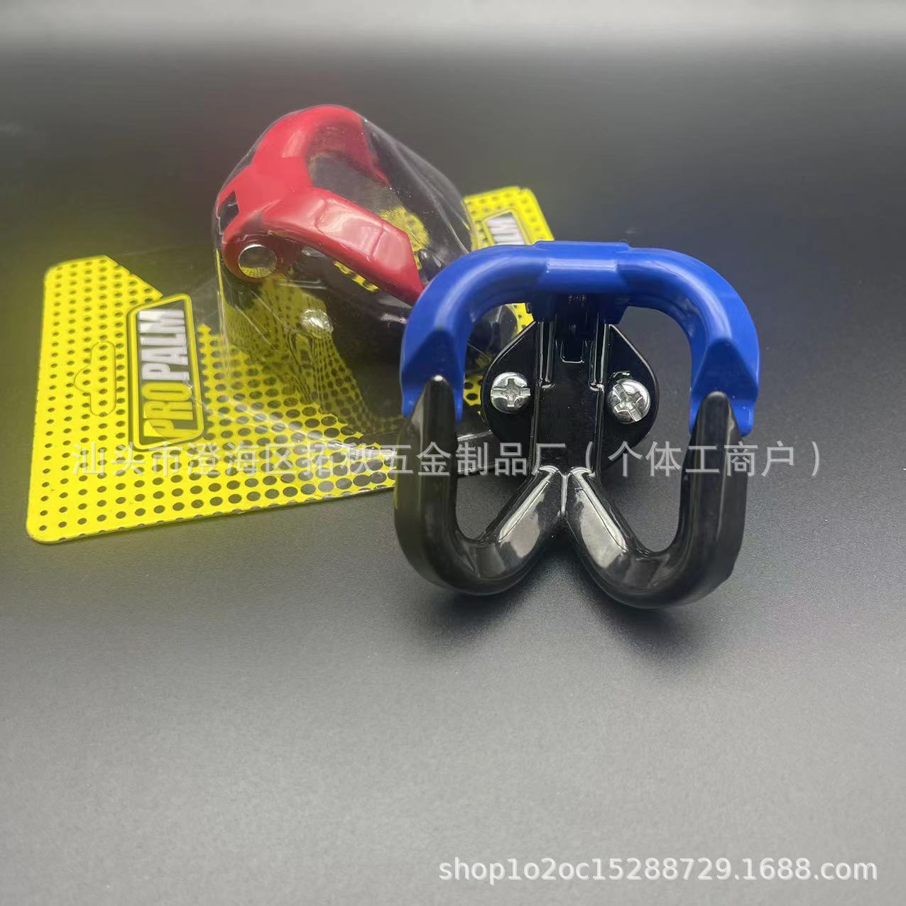 Крюк для шлема электрического мотоцикла, легкая установка