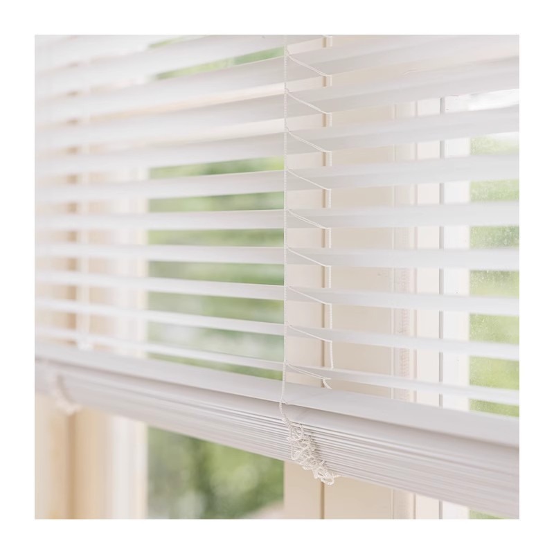 Factory Direct Sales Pvc Blinds for Bathroom, Kitchen, Balcony, Bedroom, and Bathroom Engineering Curtains