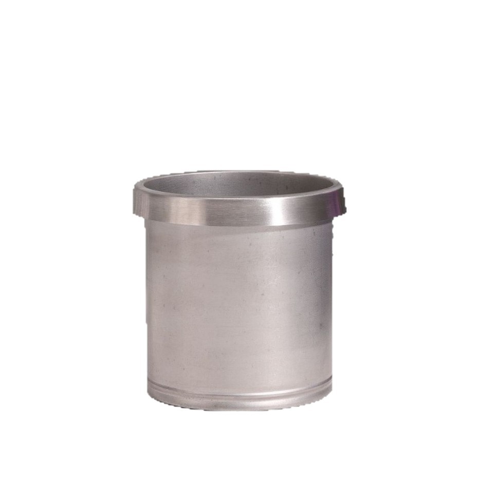 Factory direct supply stainless steel cup 304 office cup liner casual cup semi-finished mixing cup universal liner inner barrel