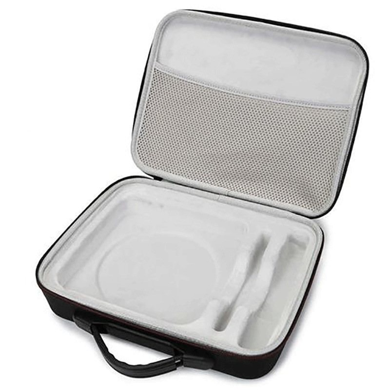 Manufacturer Customized Projector Storage Bag, Anti-Fall, Shockproof, Portable Home Eva Storage Box, Projector Accessory Bag