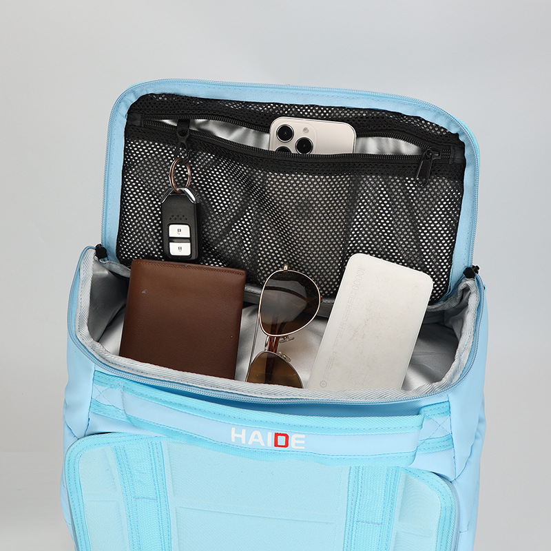 Backpack ski board bag snow shoes bag snow suit bag ski backpack large capacity ski bag waterproof ski plus LOGO