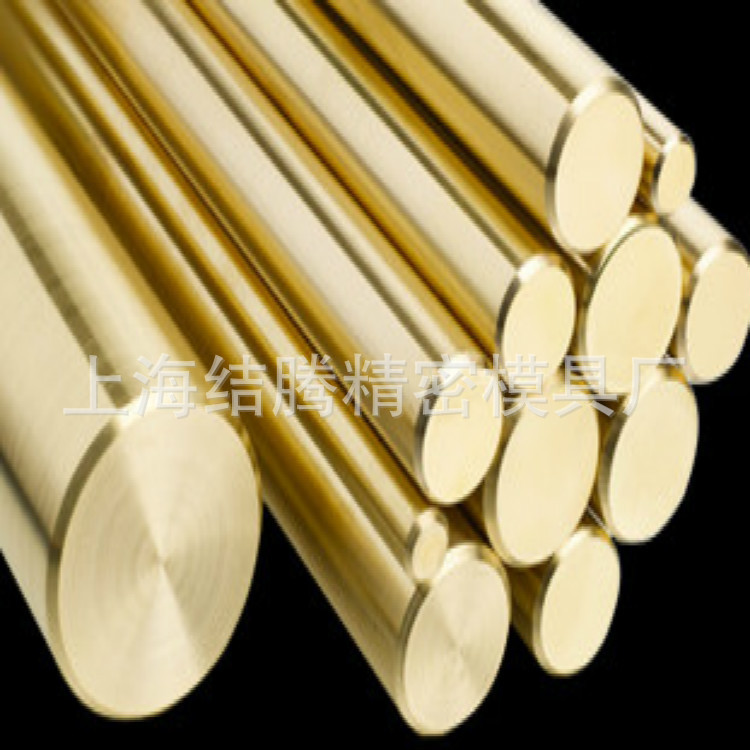 [Jie Teng Hot Sale] American Standard C51900 Tin Bronze Hsn62-1 Tin Brass Hpb63-3 Lead Brass C54400 Copper