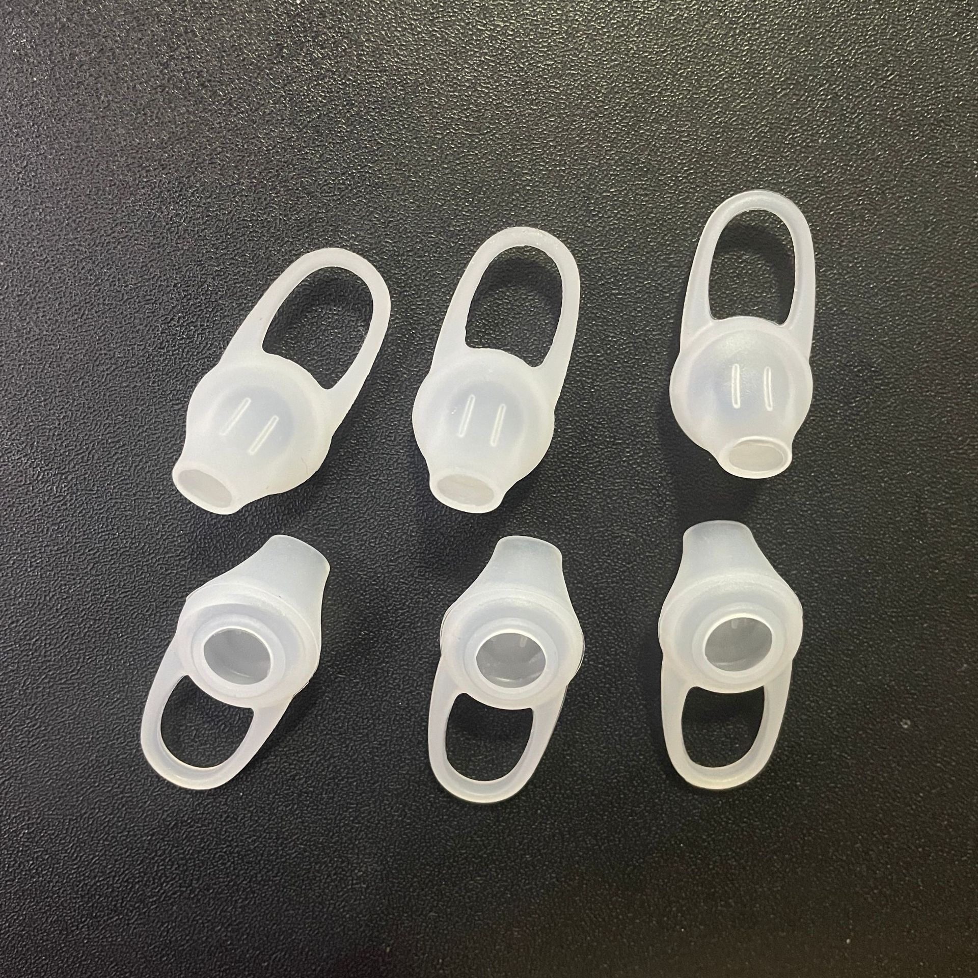 В наличии, недорогая партия, поддержка для ушей, подходящая для односторонних Bluetooth-гарнитур