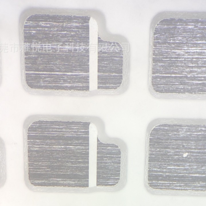 Factory direct EMC2720 cutting car LED lamp bracket