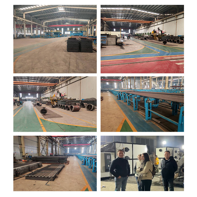 Steam Recovery Machine Condensate Water Recovery Equipment Residual Heat Recovery System Automatic Control Closed Steam Recovery Machine