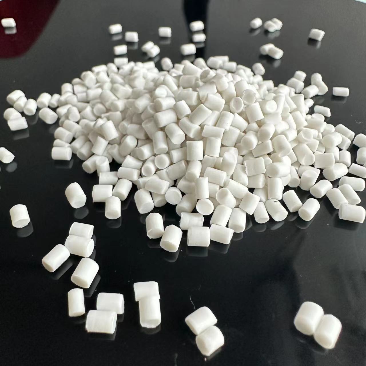 TPE TPR plastic hardness 50 degrees 55 degrees 60 degrees 65 degrees soft TPR particles TPR injection grade raw materials
