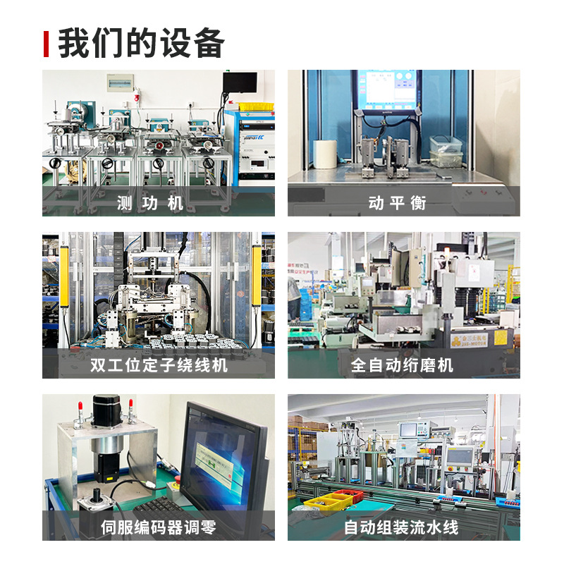 Factory Direct Sales m Series Stepper Motor Driver 14 Levels with Overcurrent/Voltage/Voltage and Undervoltage Automatic Protection