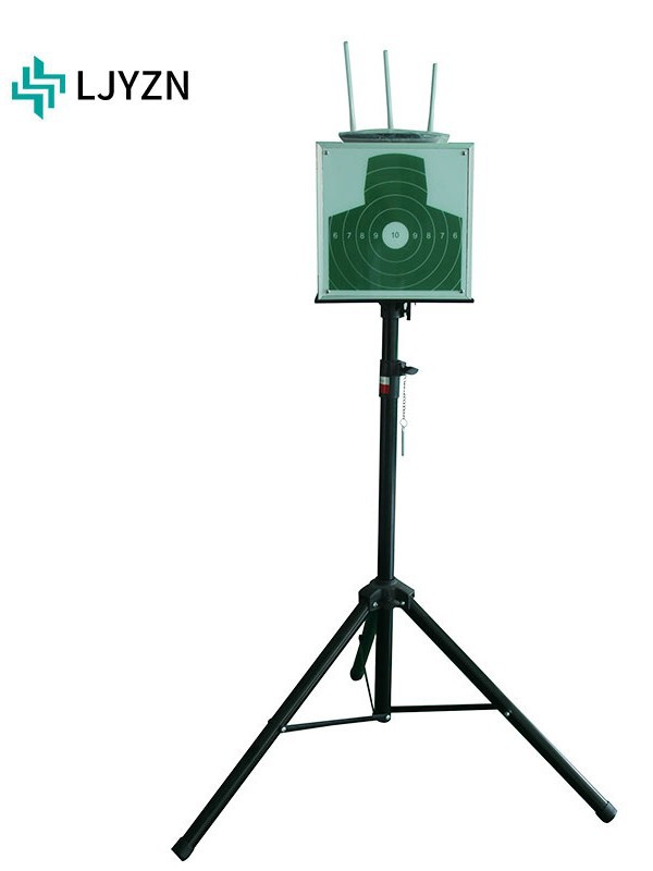 Система анализа стрельбы Ljyzn 761 с лазерной симуляцией