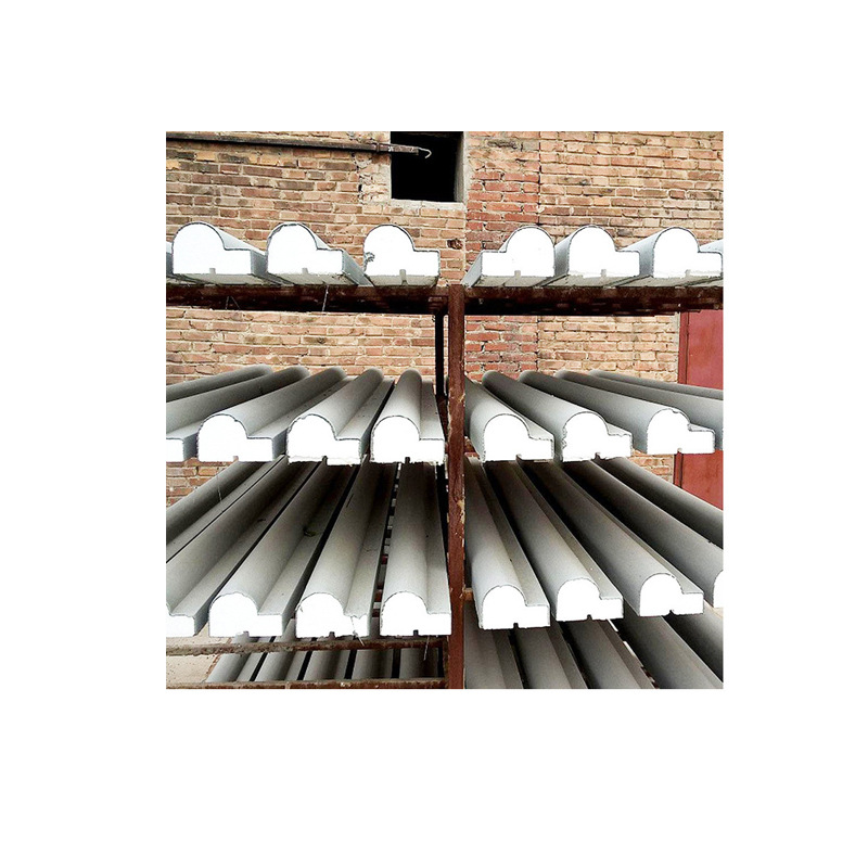 Exterior Wall Decoration Eps Line Manufacturer Eaves Line Foot Wholesale Eps Window Casing Line Eps European Style Component Line