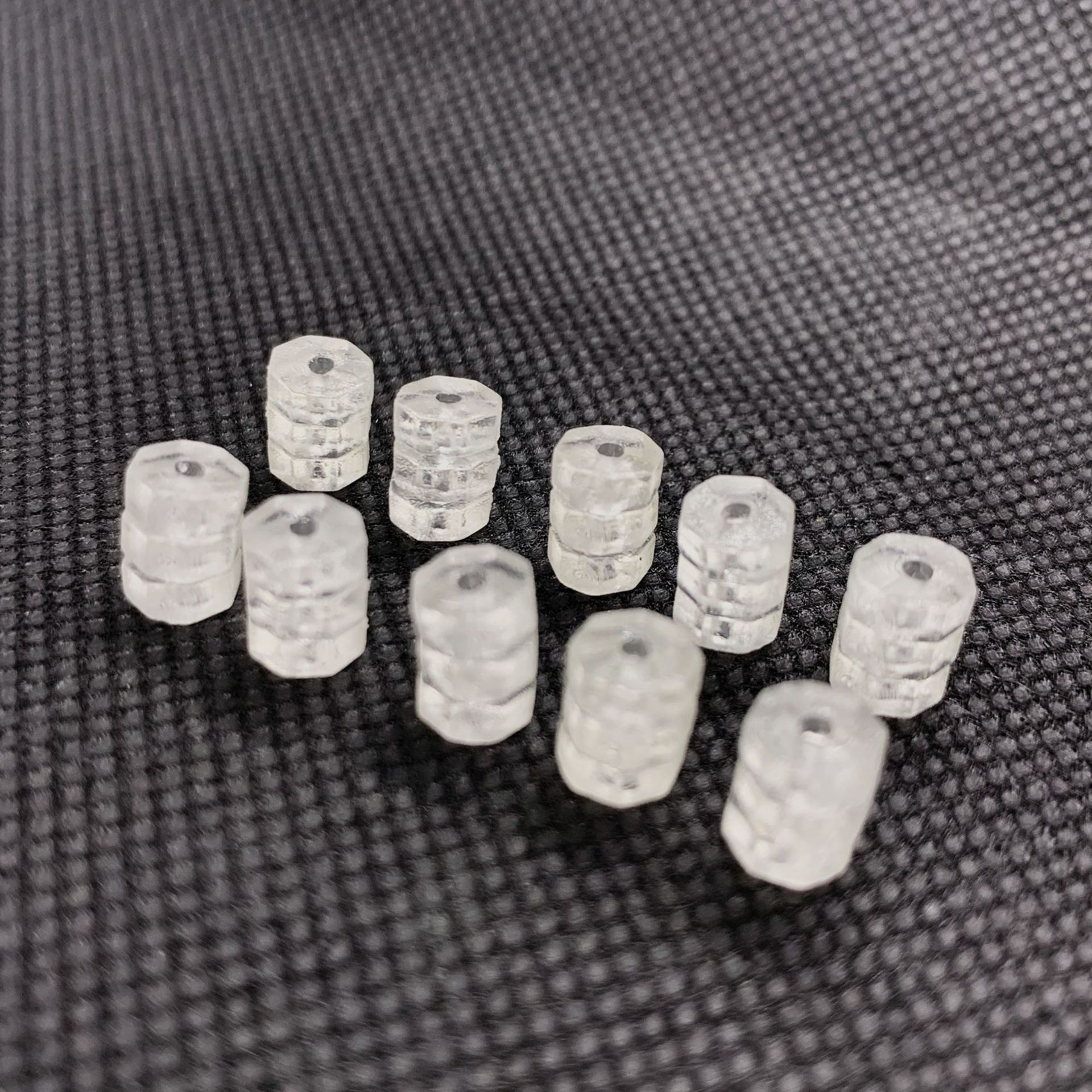 Octagonal O-Ring O-Ring Octagonal Silicone O-Ring Bicycle O-Ring Bicycle Accessories