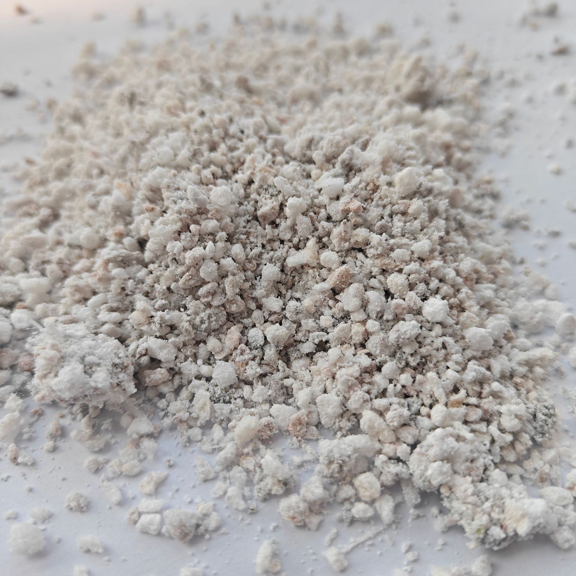 Supply of Sepiolite Powder, Sepiolite Fiber Fireproof and High Temperature Resistant Insulation Coating, Anti-Friction Material