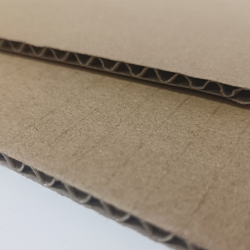 Book Album Packaging Protection Corrugated Cardboard Express Packaging Pad Cardboard Cardboard Corrugated Cardboard