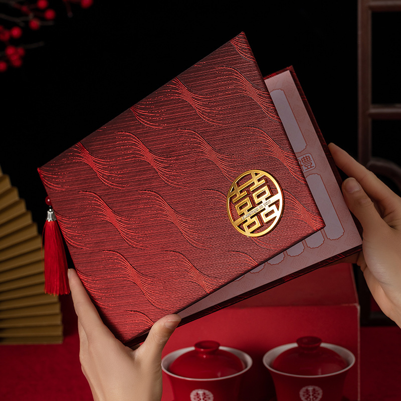 Книга подарков на свадьбу, книга учета свадебных подарков, регистрационная книга, книга для гостей