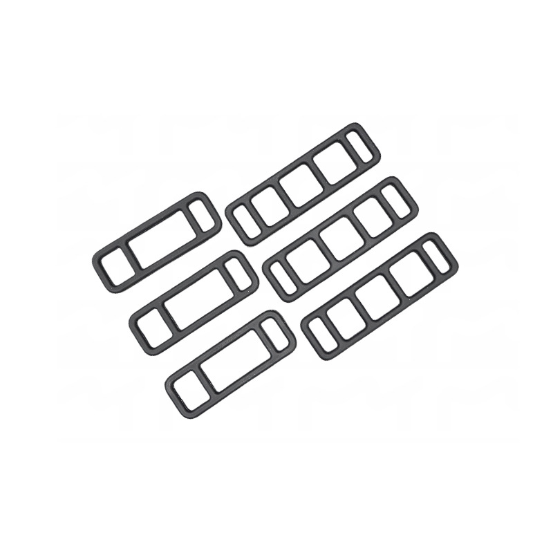 Car driving recorder strap rearview mirror fixing strap silicone tie rubber band Rubber Band high elastic sun protection resistance