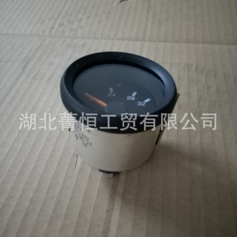 Dongfeng Eq153 Voltmeter Assembly 3812N-010