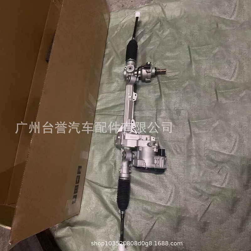 Focus Explorer Db533D080Dbeb5Z3504Aeb533D080 Steering Gear, Specially Supplied for Export to the Middle East