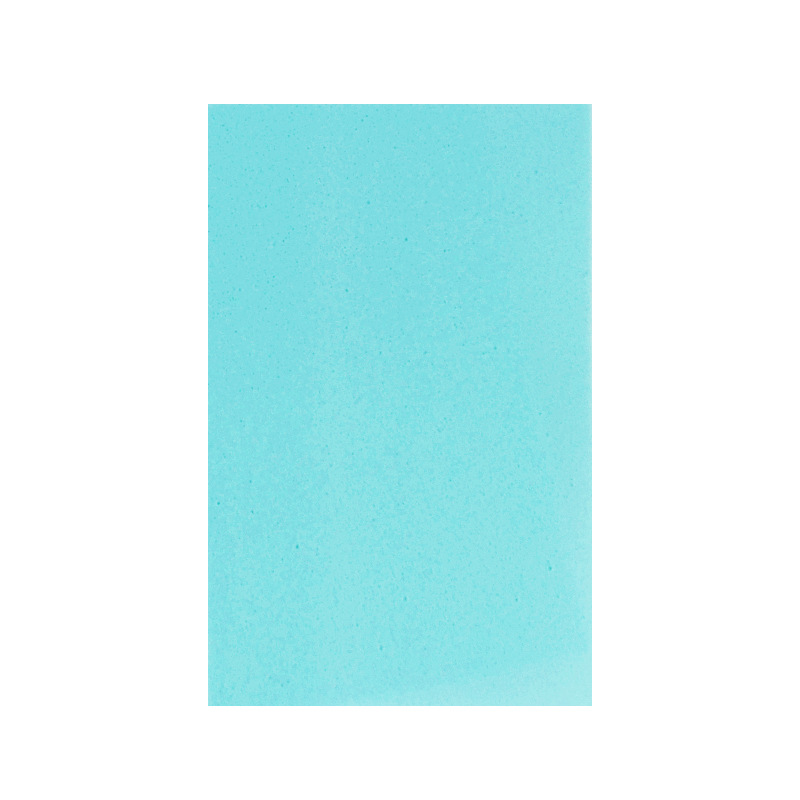 Customized clean water floor cleaning sheet home descaling clean tile wood floor brightening mop cleaning sheet