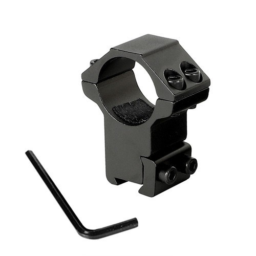 Flashlight bracket flashlight combination assembly accessories Picatinny Weaver bracket sight clip collection