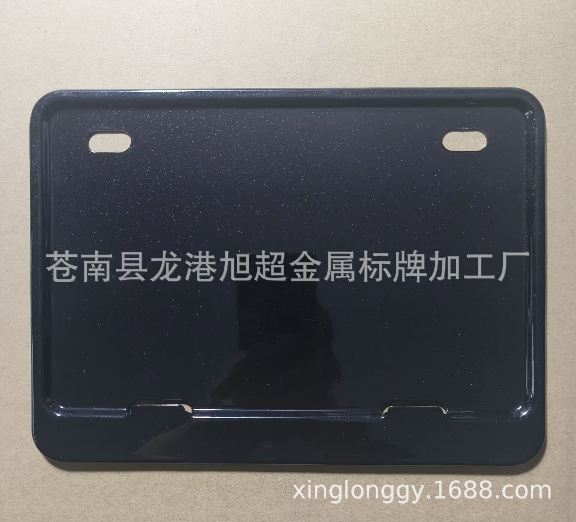 Персонализированная рамка для номерного знака мотоцикла с УФ-печатью, лазерная рамка, карбоновая, прочная