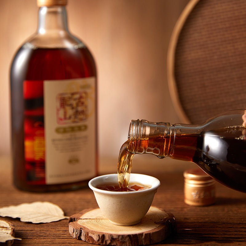 Shaoxing yellow rice wine Guyue Longshan Qingchun 3-year-old Huadiao wine glutinous rice wine shochu cooking wine soaked donkey-hide gelatin 500ml bottle