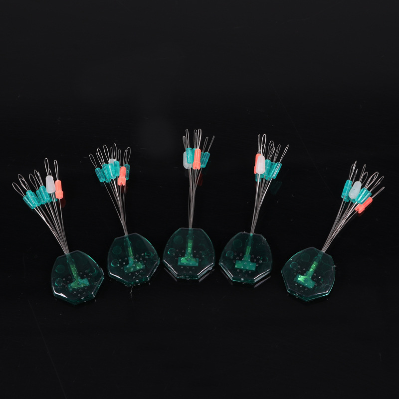 High permeability silicone space bean wholesale 7 2 black pit competitive green spot transparent space bean batch factory wholesale