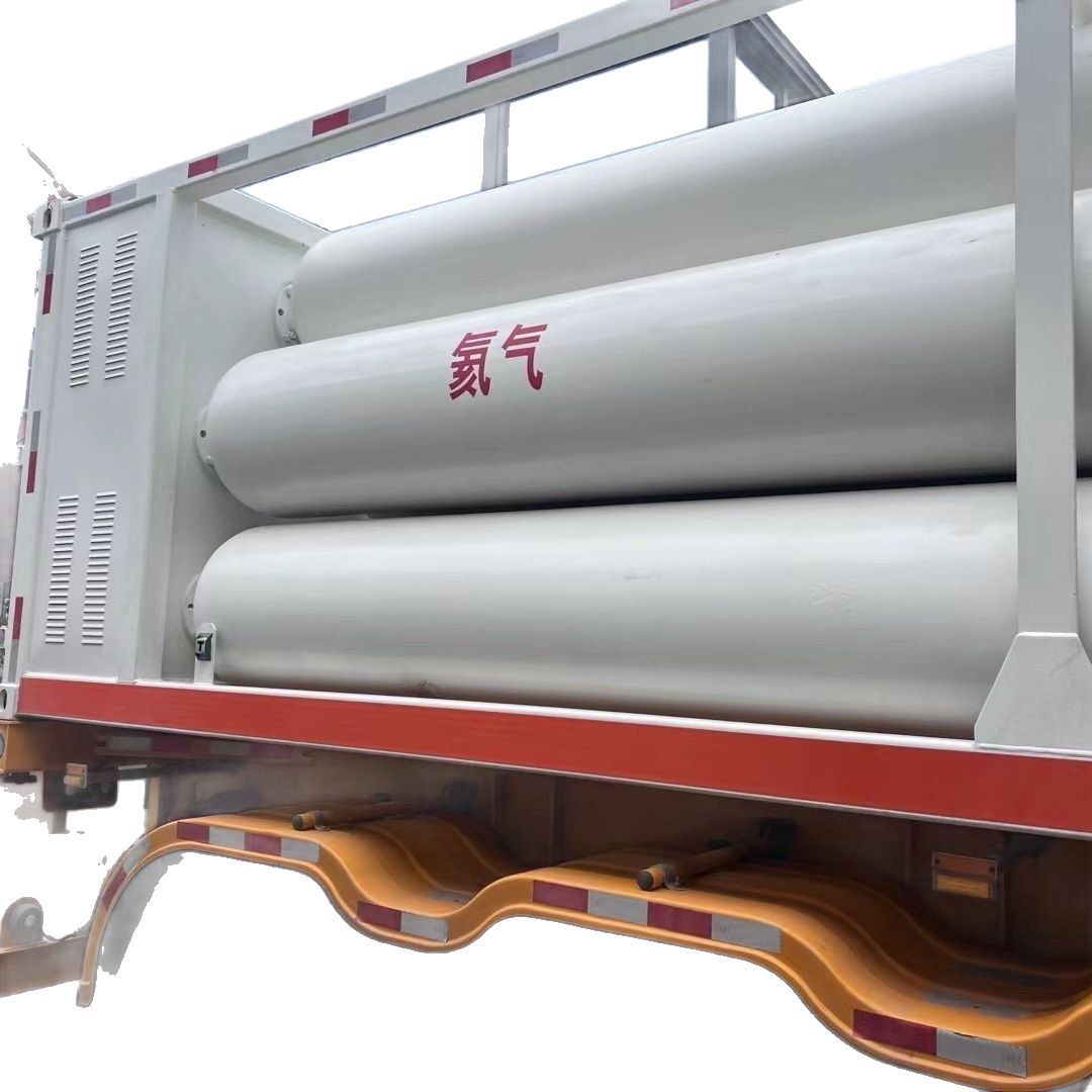 Household 10 Liter High Pressure Pure Helium Tank Birthday Balloon Helium Bottle Helium Balloon Inflatable Pump Helium Manufacturer Batch