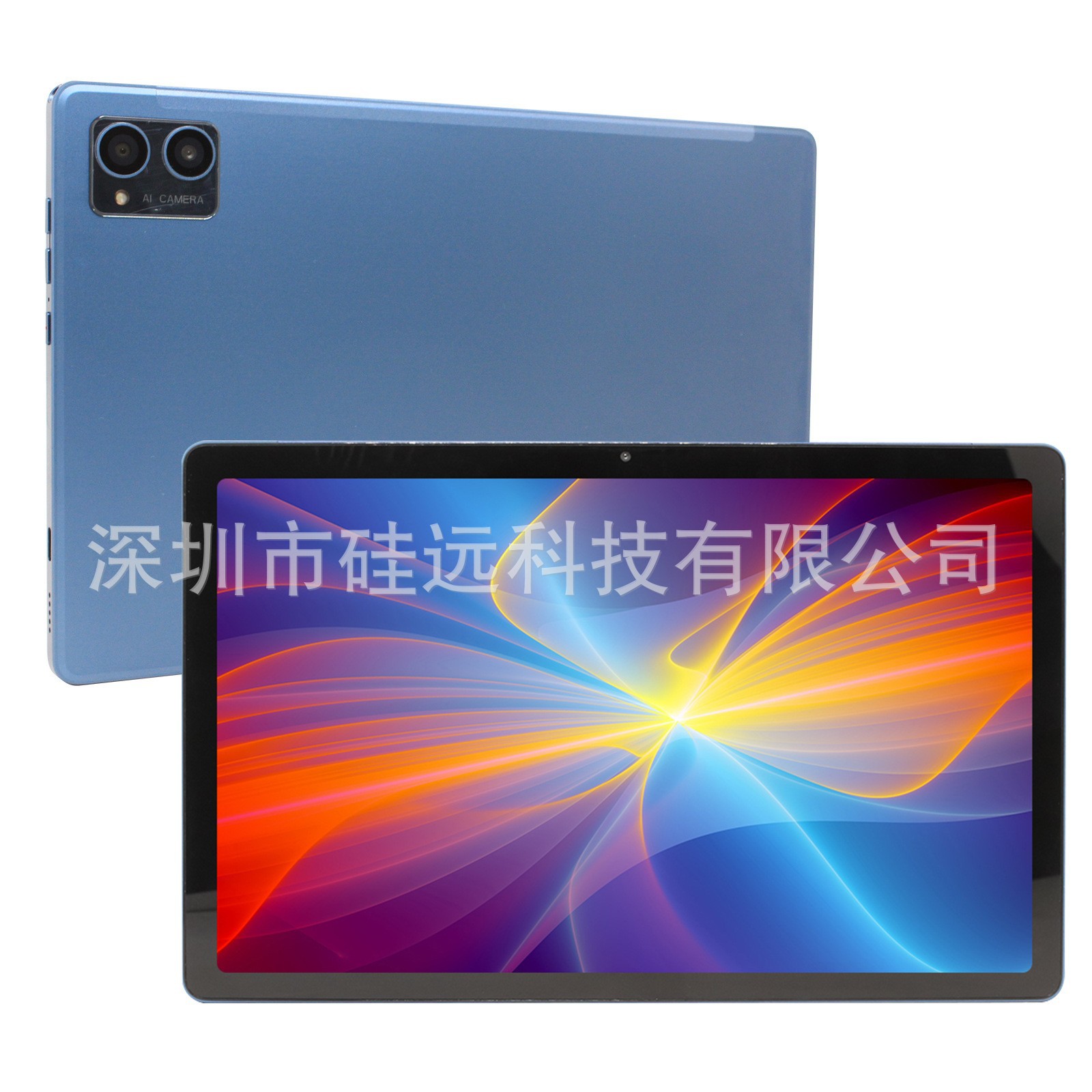 Cross-border new 10-inch tablet wholesale eight nuclear 4G full Netcom full fit screen learning machine factory outlet