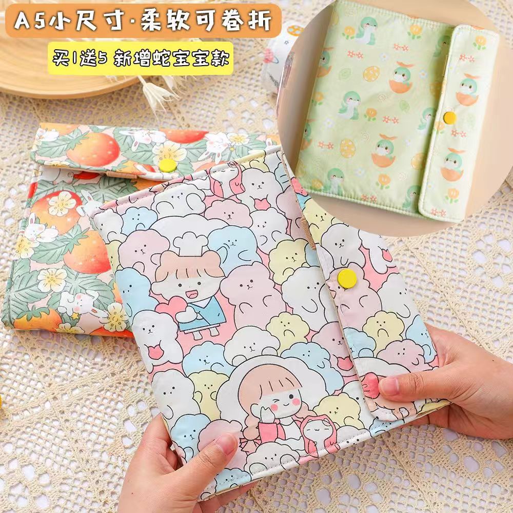 Лист медицинского осмотра A5 лист для беременной матери информация для хранения медицинского осмотра книга для хранения информации