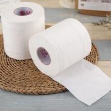 Gr-2100Mm High Quality Toilet Paper Making Machine Napkin Paper Production Line with Wood Pulp