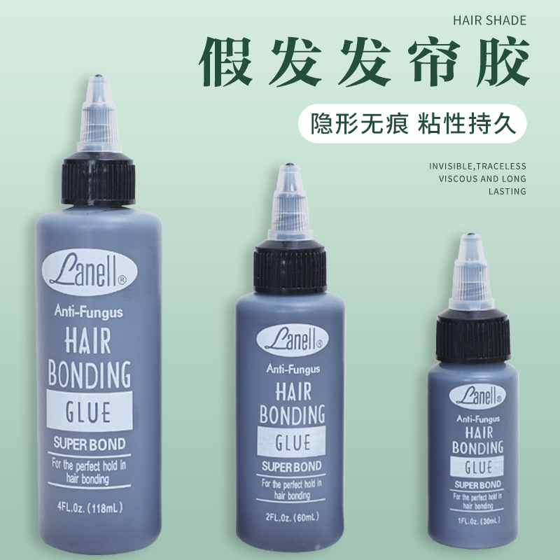 Клей для наращивания волос экосистема