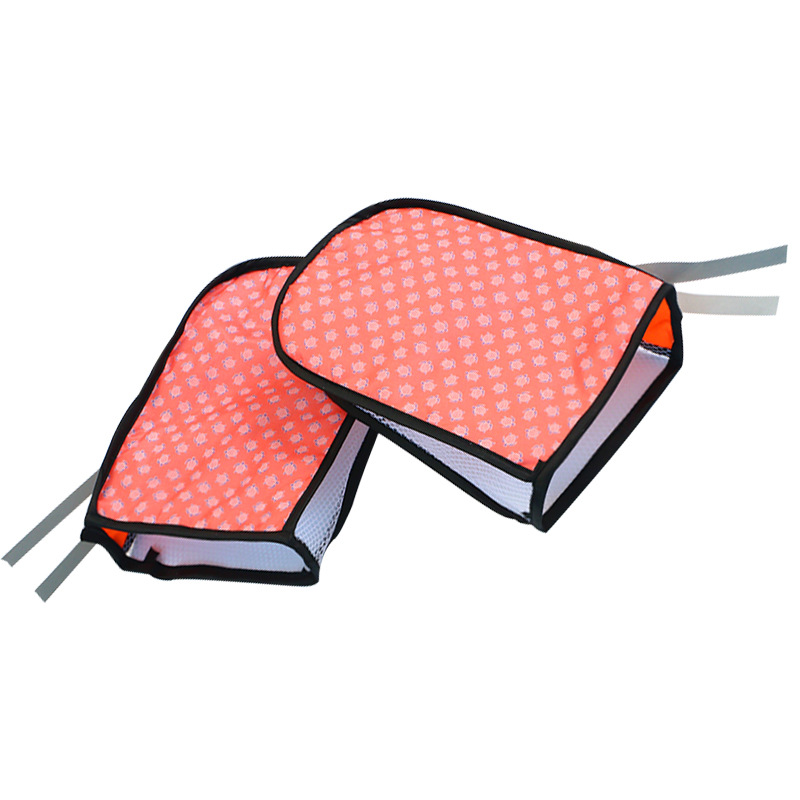 Electric Car Sun Protection Gloves Summer Battery Car Sunshade Waterproof UV Protection Handle Cover Motorcycle Bicycle Breathable