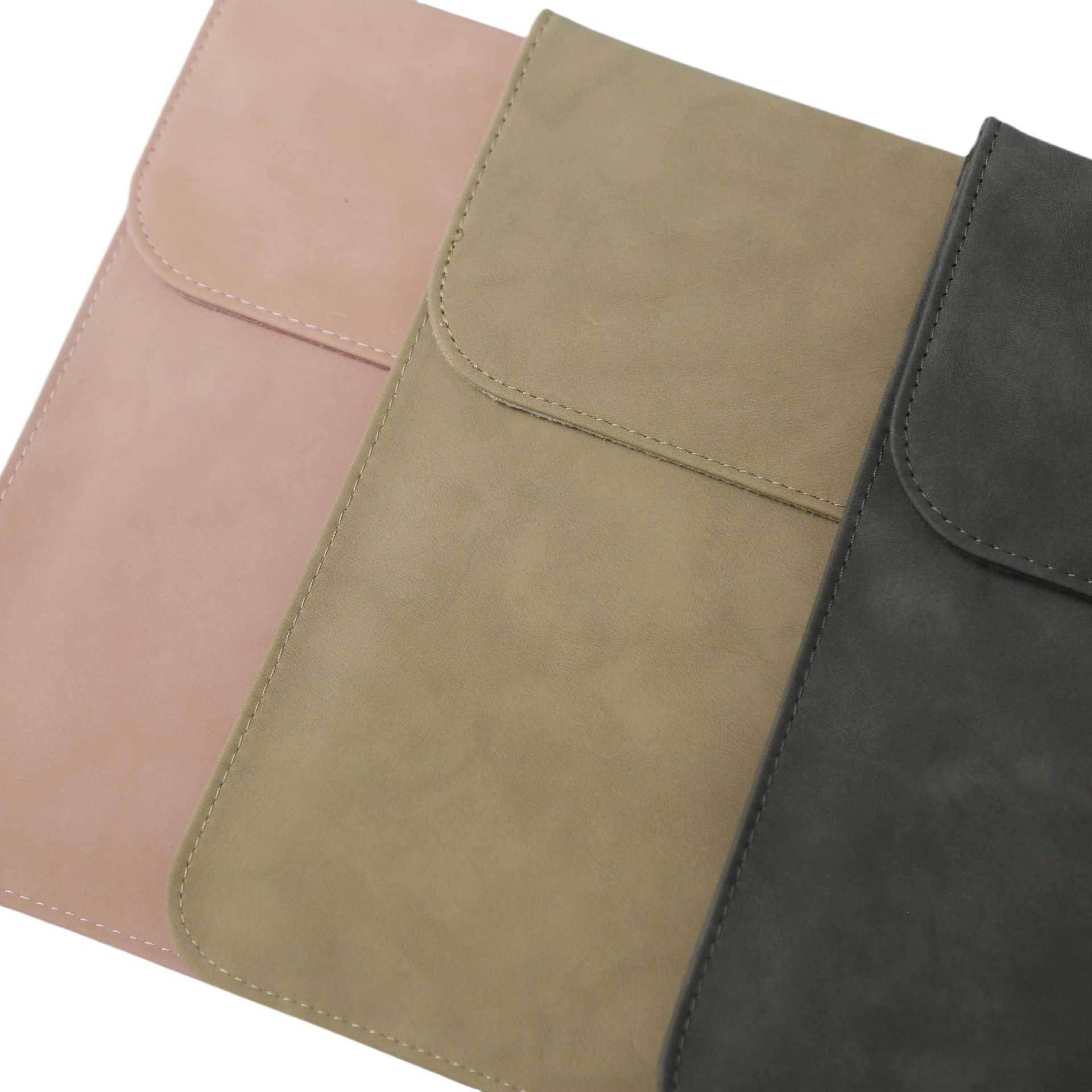 In Stock 11-16inch Suitable for Lenovo Huawei Apple Notebook Liner Bag Lightweight Portable Computer Protective Case