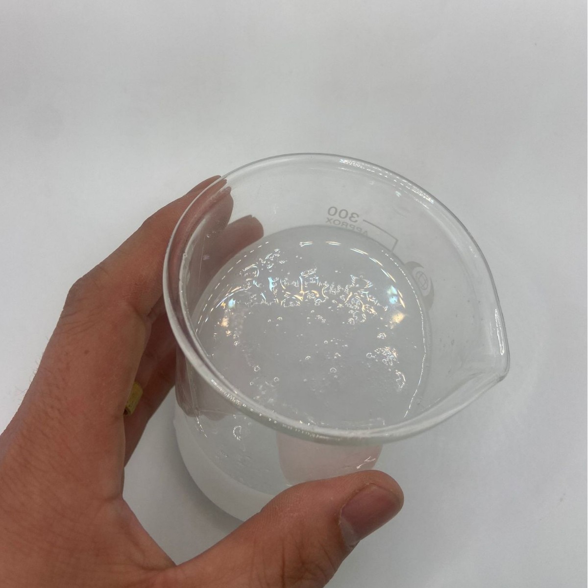 Customized Liquid Dust Suppressant, Shell-Type Moisturizer, Road Dust Suppressant, Granular Color Slurry, Environmentally Friendly Dust Suppressant
