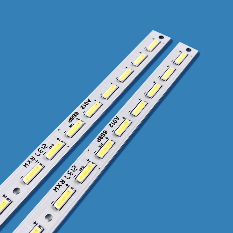 Applicable to Konka LED39R5100DE LED40X6000D V390HK1-LS5-TREM4 Konka light bar