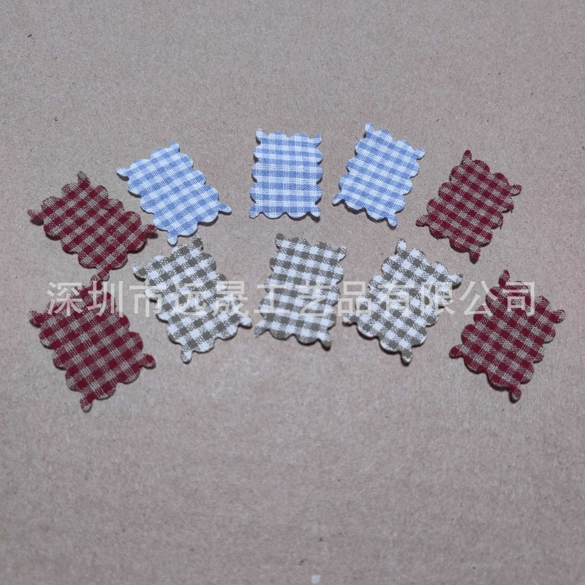 Clothing Fabric Laser Processing Leather Cutting Fabric Laser Cutting Cut Out Punching No Burnt Edges No Yellow Edges